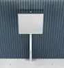 Stainless steel prison squatting pan jail squatting toilet 3