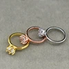 Infant Angel Ring Baby Infant Photo Props Baby Cupid Cosplay Glinting for Rhines 3