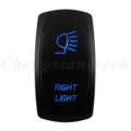 RIGHT LIGHT