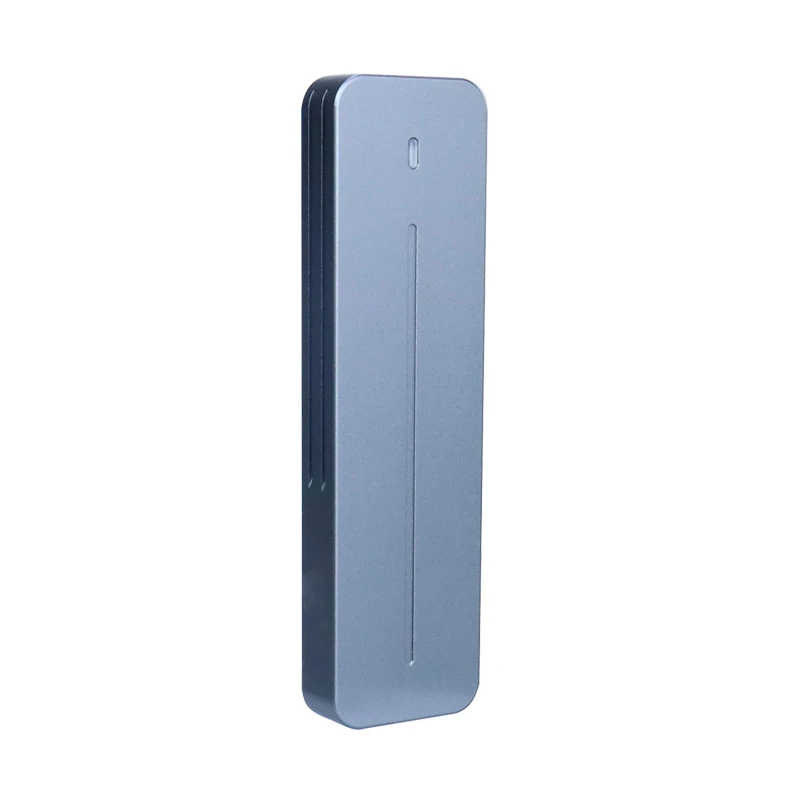 20Gbps M.2 NVMe SSD 케이스 NVMe PCIe M.2 SSD 케이스 휴대용 USB C 3.2 Gen2x2 외장 2230 2280 어댑터 PC 하드 디스크 박스