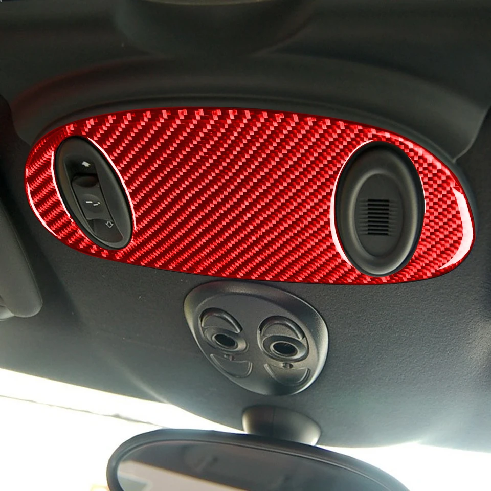 Covers For Mini Cooper Mini R50 & Mini R52 & Mini R53 Cooper S JCW