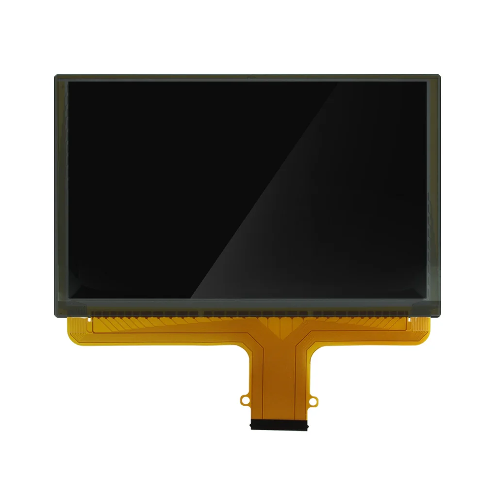 REPLACEMENT Radio Touch-Screen GLASS Digitizer LCD For Chevy GMC 15-18 MYLINK - Foto 5