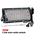 50W EU Plug