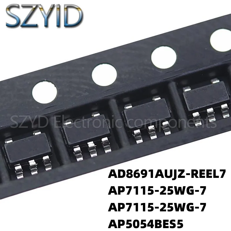 

100 шт., Φ AP5054BES5