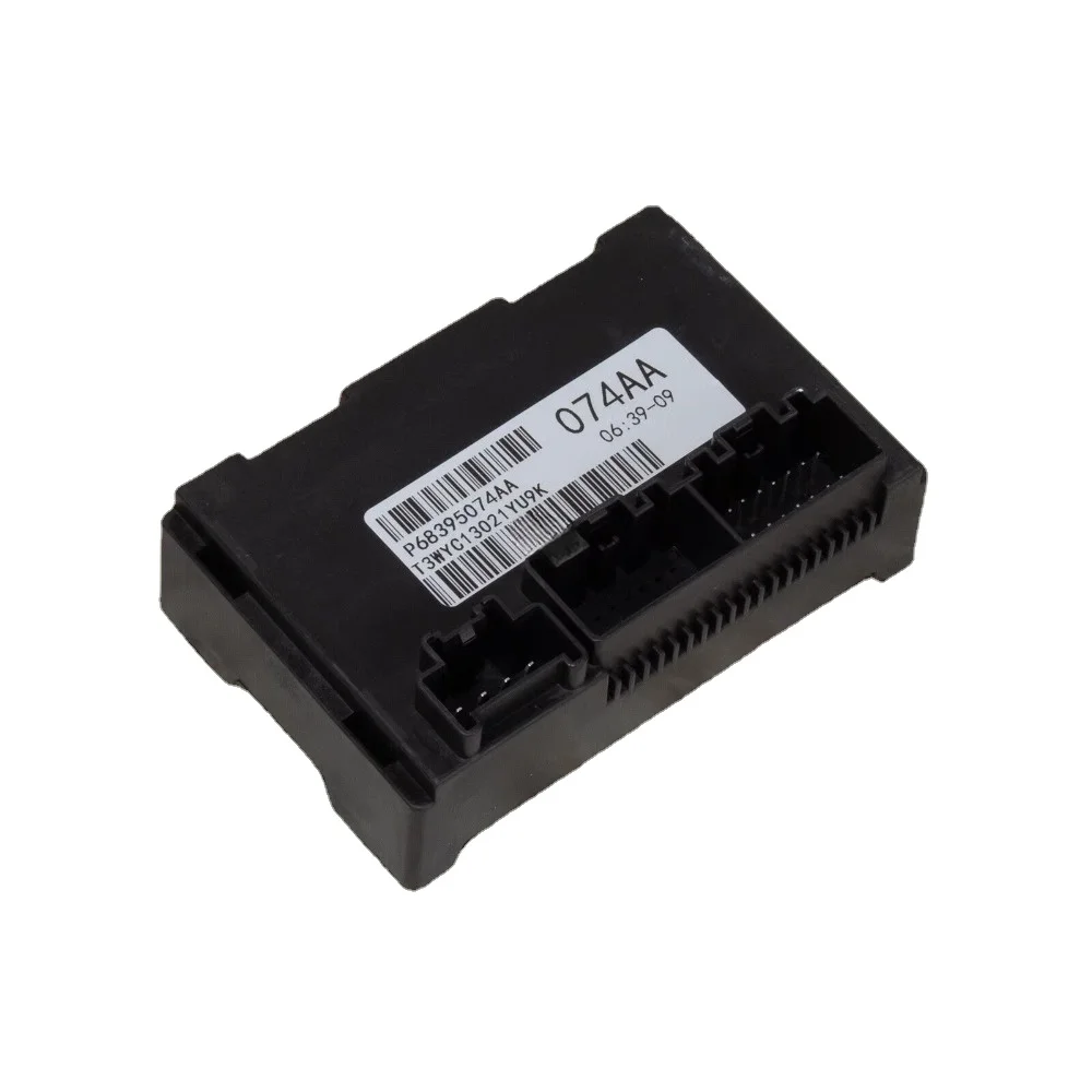 

For 2011-2018 Durango Jeep Grand Cherokee SUV Transfer Box Control Module 1pcs