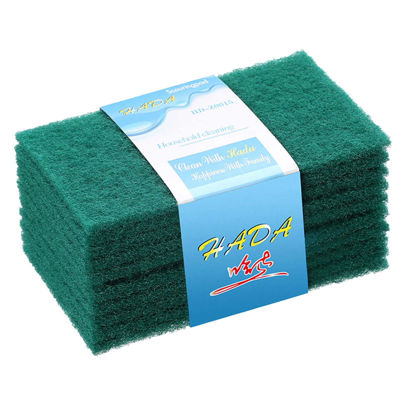 https://ae01.alicdn.com/kf/Sc250e1533f30480488adce3c4bc18a21H/Scouring-Pad-Dish-Scrubber-Scouring-Pads-Green-Reusable-Household-Scrub-Pads-The-Pink-Stuff-Cleaning-Kit.jpg
