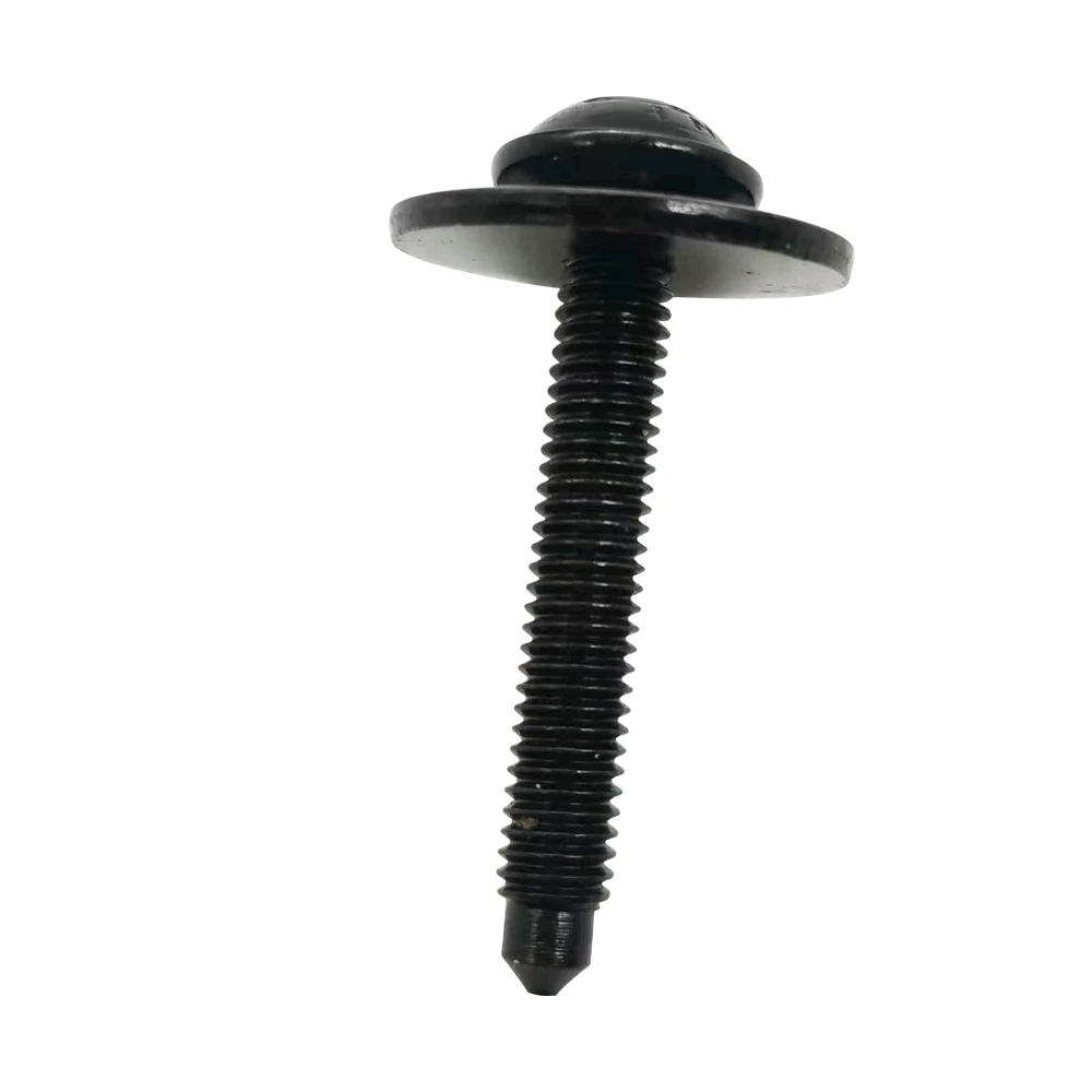Car Screws screw for Audi A4 S4 A5 S5 A6 S6 A7 R8 RS3 RS4 RS5 RS6 RS7 Q7 Skoda Fabia VW Touran beetle Caddy Touareg Sharan WHT000372