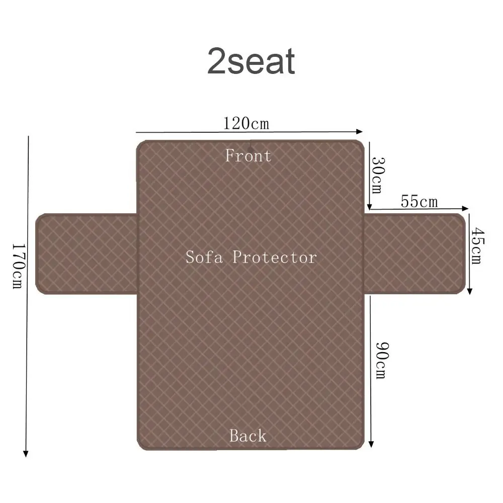 Waterproof Sofa Cover image 5