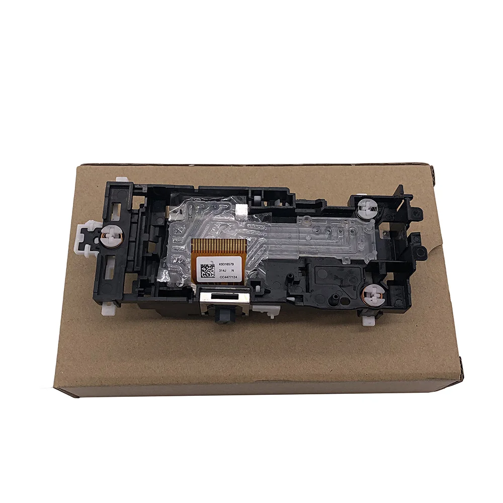 Impressora de Cabeça de Impressão Bico Lk7133001 Serve para Jato de Tinta Irmão Mfc297c Dcp-j125 Dcp585cw Dcp365cn Mfc-295cn Dcp195c Dcp-375cw - Imagem 4