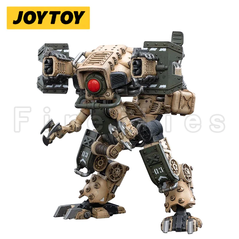 ✴︎トイ✴︎ Joytoy-メカのアクションフィギュア,レハのカルトZ-8,カブ,攻撃