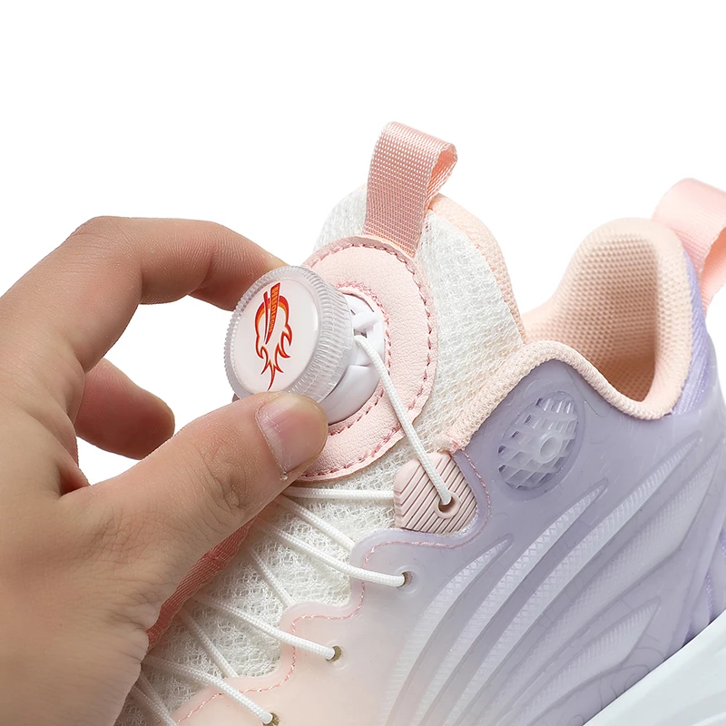 Flashing Roller Skates Shoe 2 Wheels for Kids Child Speed Skate for Girl And Boy Sneakers Skates with Removable Wheels