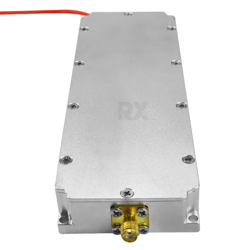 30w module with circulator SMA Connector