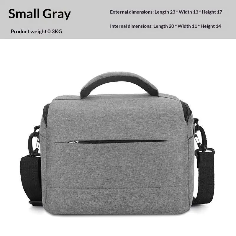 S Gray