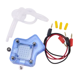 New Hydrogen Fuel Cell Accessories Fuel Cell Power Generation Module Hydrogen Oxygen Teaching Aids Physical experimental models