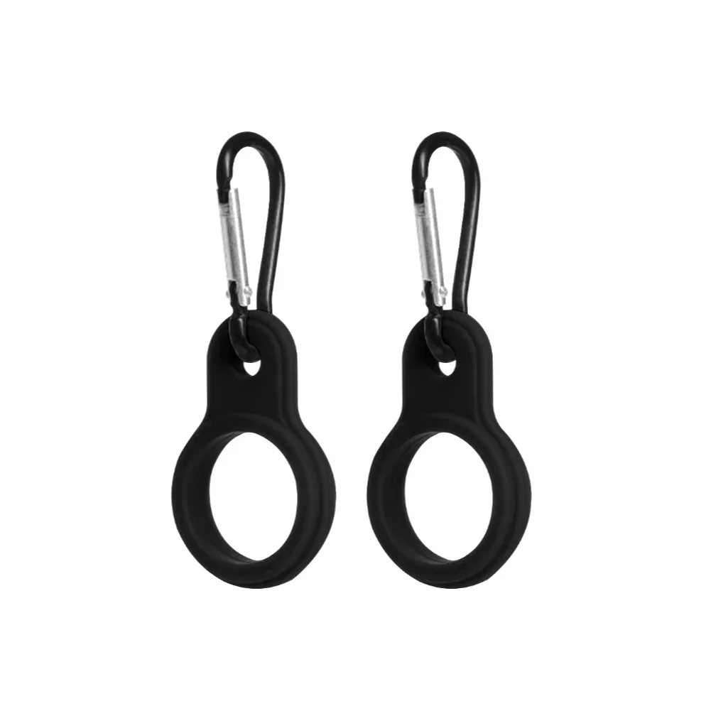 Black 2PCS
