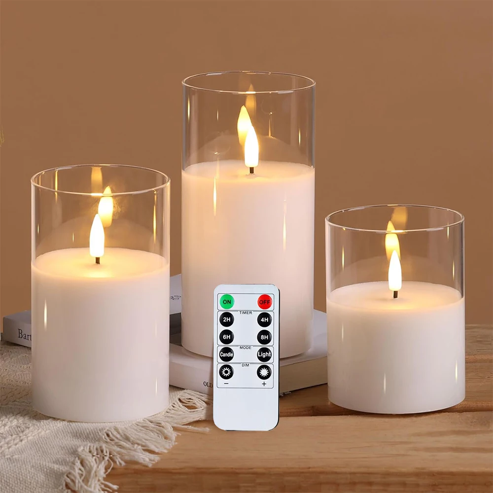 Candele e candelabri per matrimoni | Ingrosso