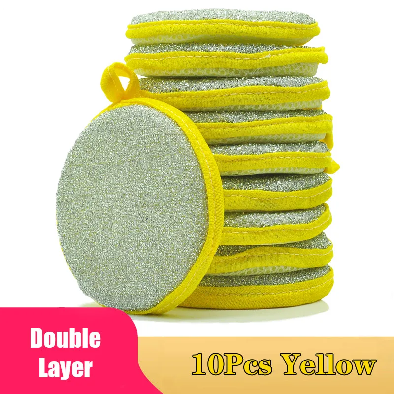 10Pcs Yellow0