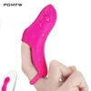 G Spot Finger Vibrator Wireless Remote Silent Vibrators for Couples for Intense Stimulation Control Waterproof Sex Toy 1