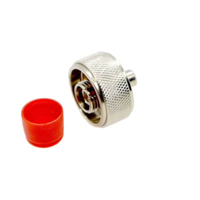 OTDR Optical Instrument Adapter SC ST FC LC Interface Connector Flange Insertion loss &le; 0.1dB Special Sale