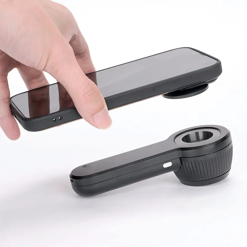 

CE Approved High Quality Portable Electronic Dermatoscope Medical Microscope