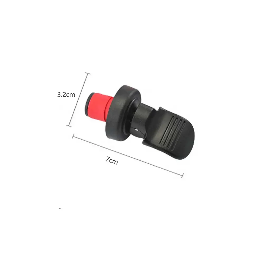 

Wine Bottle Stopper Bar Hand Press Sealing Stop Cap Beers Cork Plug Seal Lids Beers Fresh-keeping Plug Bar Tools Kitchen,Dining