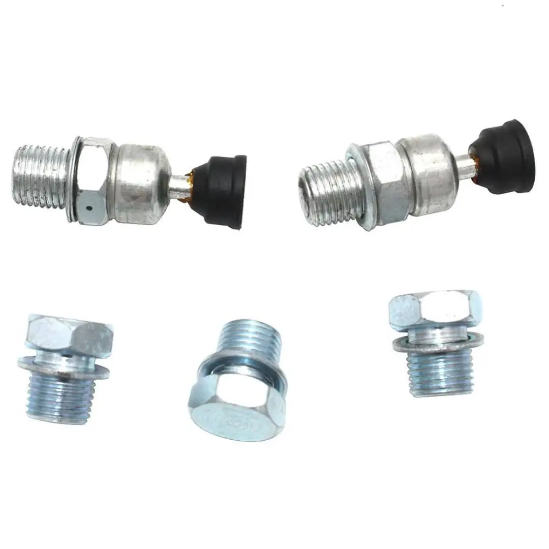 Dekoventil Stihl 021 023 025 MS210 MS230 MS250 Ms 230 250 Valvola - Foto 4