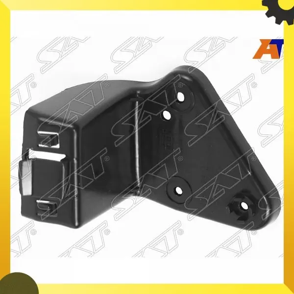 Крепление фары NISSAN QASHQAI 10-14 LH SAT ST-DT65-000B-D2 | Автомобили и мотоциклы