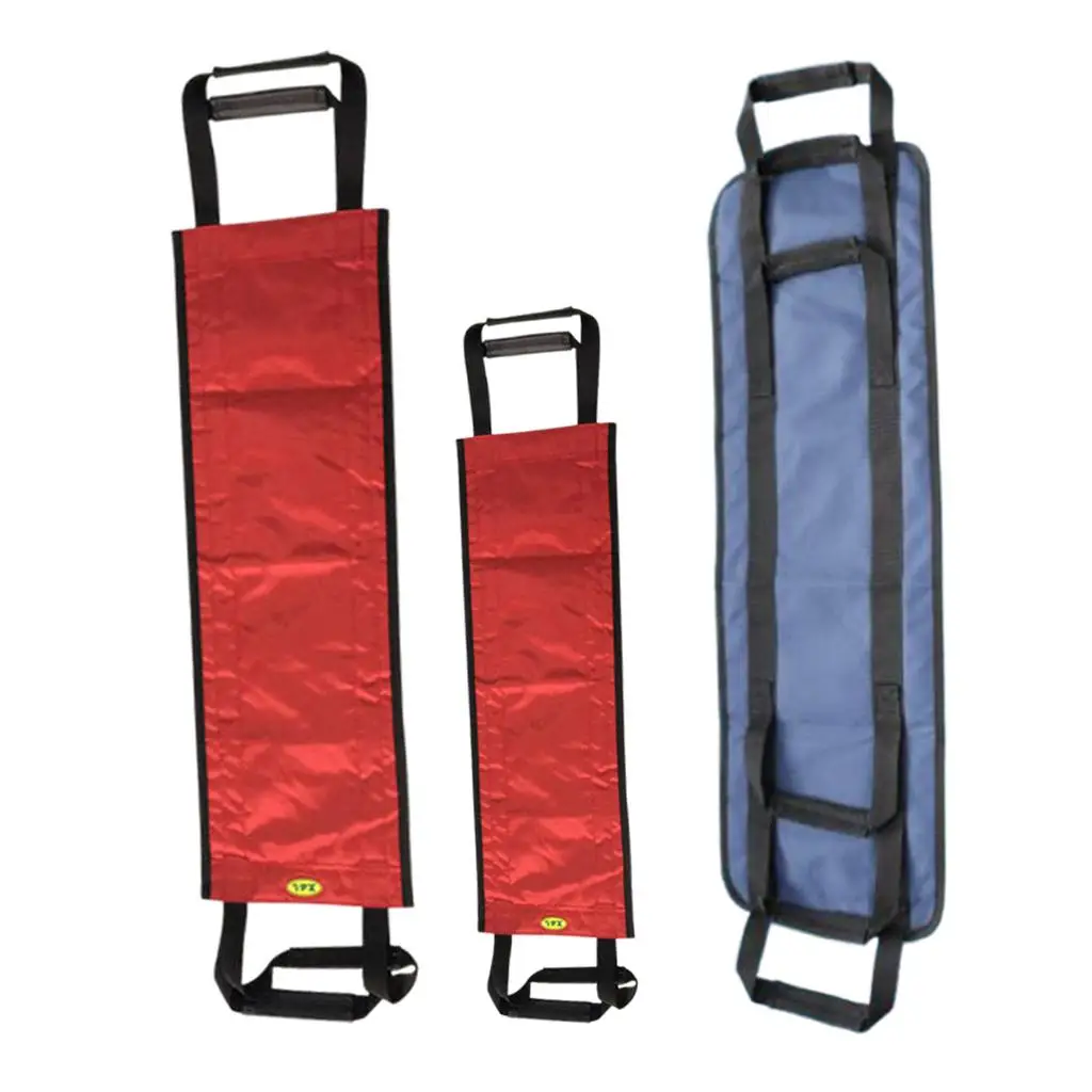 

Patient Lift Heavy Duty Assists No- Toileting Transfers Paddeds Gait Belts Patient Transfer Assist Belts for Elderly