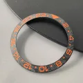 GMT 5 Ceramic Bezel