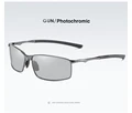 Gray Photochromic
