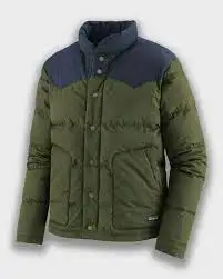 

Conventional length in autumn and winter, warm, comfortable, self -cultivated army green thick cotton jacket