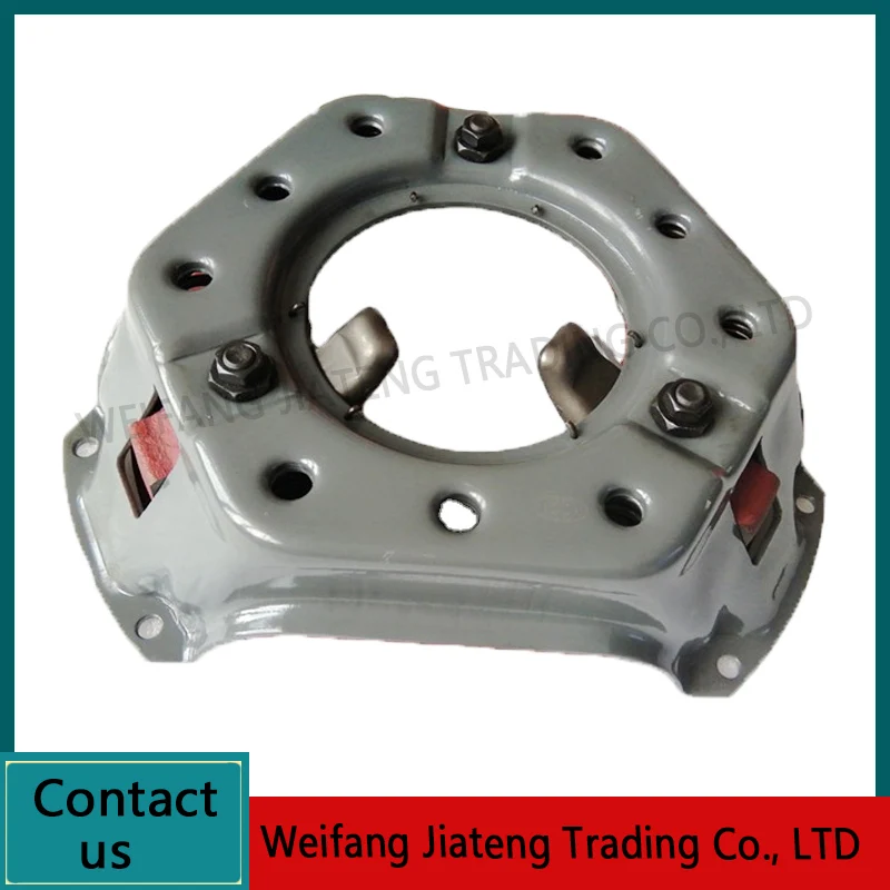 

Clutch Assembly for Foton Lovol Series Tractor Part, TA750.211