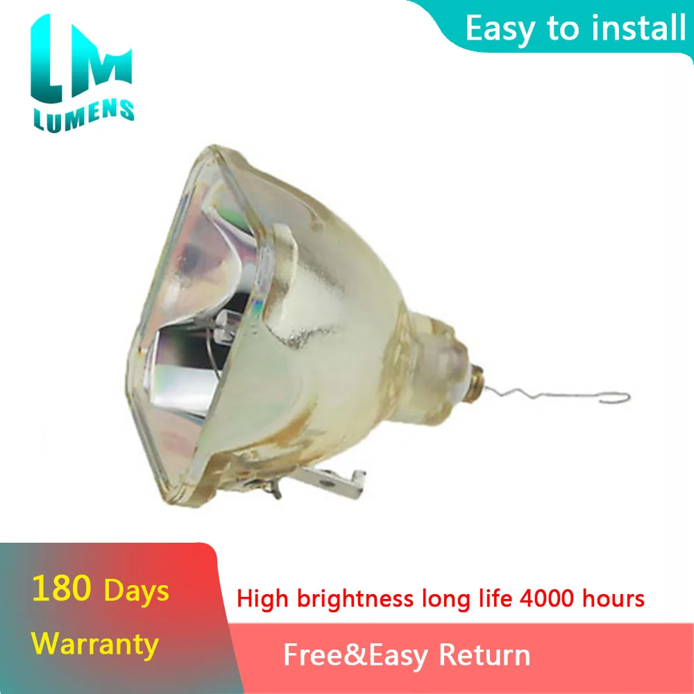 Высокое качество совместимый проектор голые лампы LMP-C150 для Sony VPLCX5 VPLCS5 VPLCX6 VPLCS6 VPLEX1