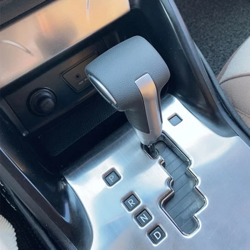 ForHyundaiiX35ShiftLeverSonataVeracruzSantaFeGearStick