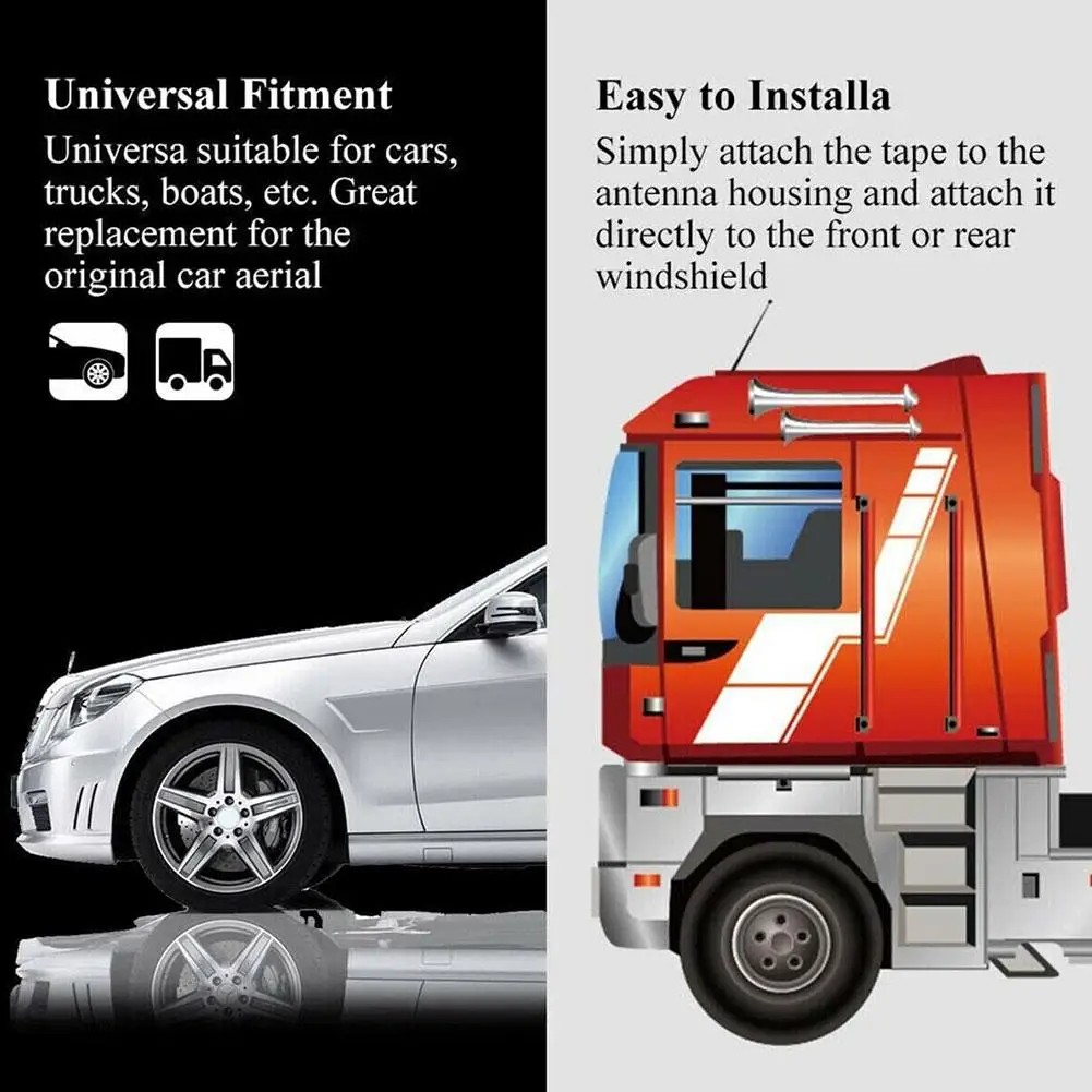 Рисунок 5 - Антенна FM автомобильная ANT-309