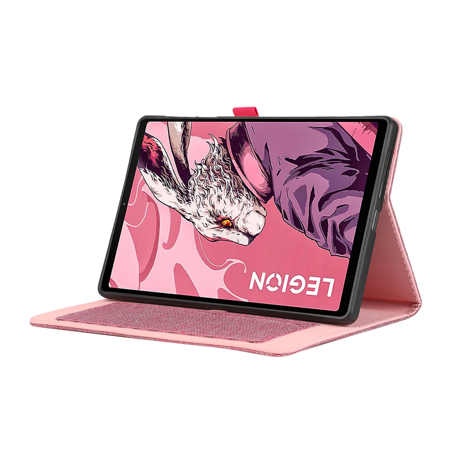 de silicone macio para Legião Y700 2023