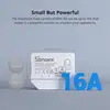 SONOFF S-MATE 16A Smart Switch REST API No Neutral Line Solution EWeLink App Remote Control With Alexa Google Home Smartthings 6