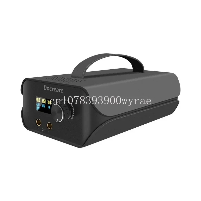 

Portable Super-capacitor Spot Welder Spot Welding Machine for 0.3MM Nickel Plated Sheets