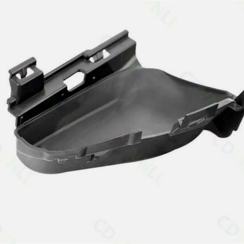 Front bumper grille cover BMW 3 Series G20 G28 51117464271 51117464272