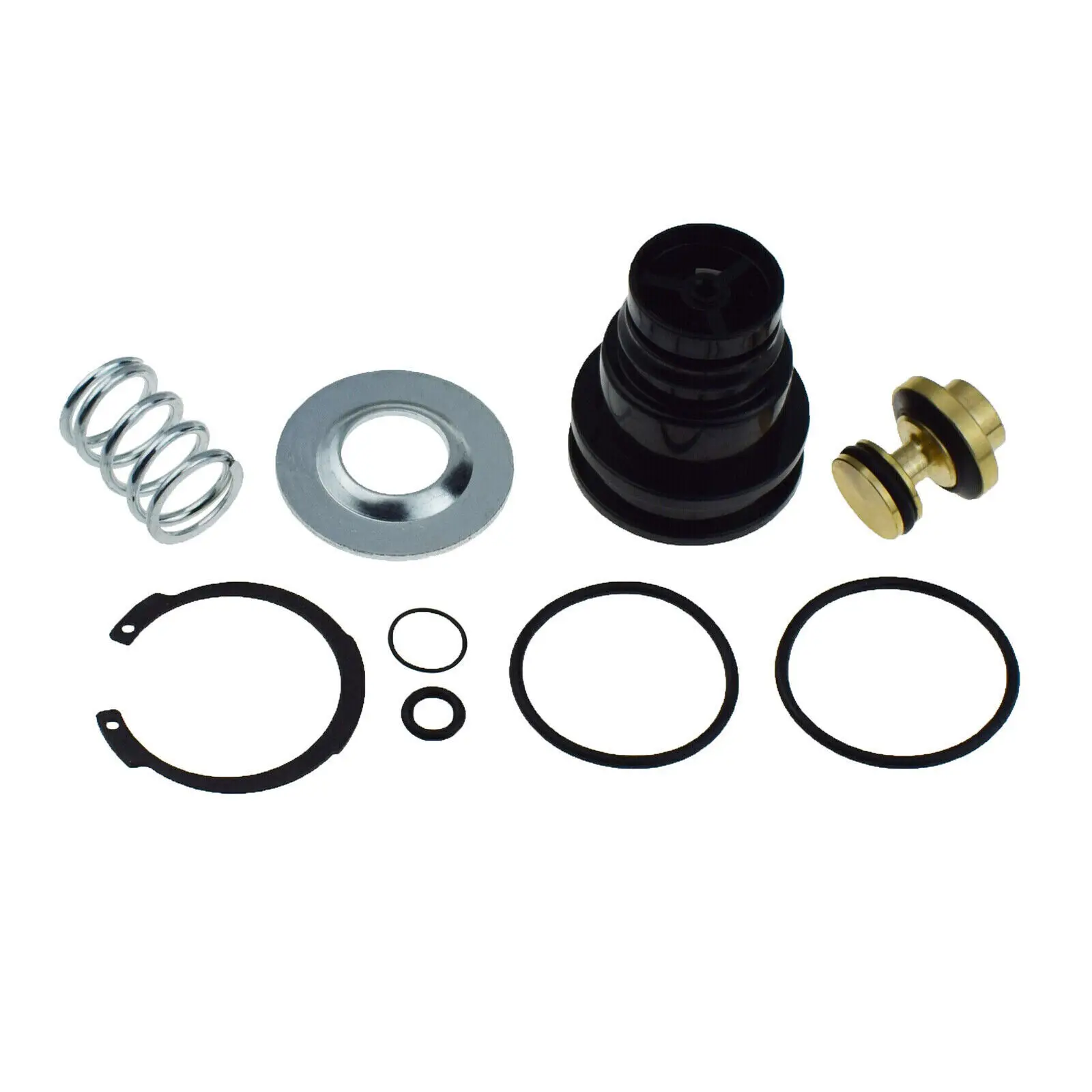 Air Dryer Purge Valve Kit for System Saver 1200 SS1200 & SS1200P Series R950014 4324139292 3918353 R309514 950014K
