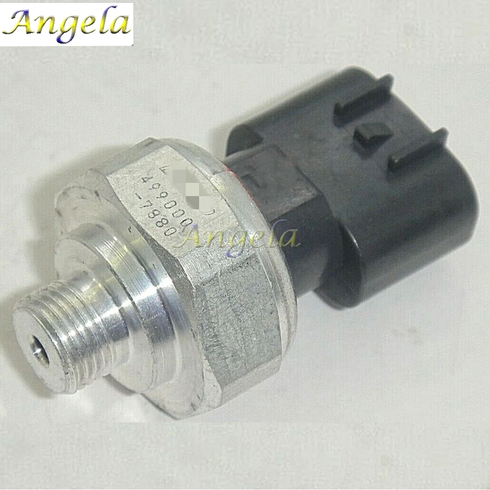 2 шт. OEM 4990007880 кондиционер A/C Датчик давления переключатель для Toyotaa Cadillac Lexuss 2 шт. OEM 4990007880 кондиционер A/C Датчик давления переключатель для Toyotaa Cadillac Lexuss