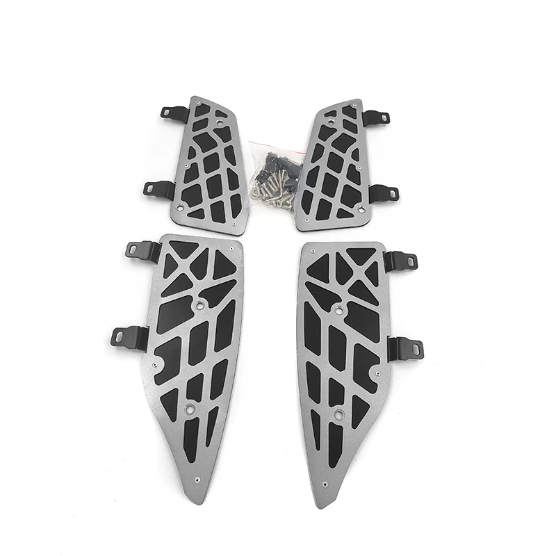 ZONTES 368G Hinterradkotflügel - Spritzschutz Schutzblech Motorrad