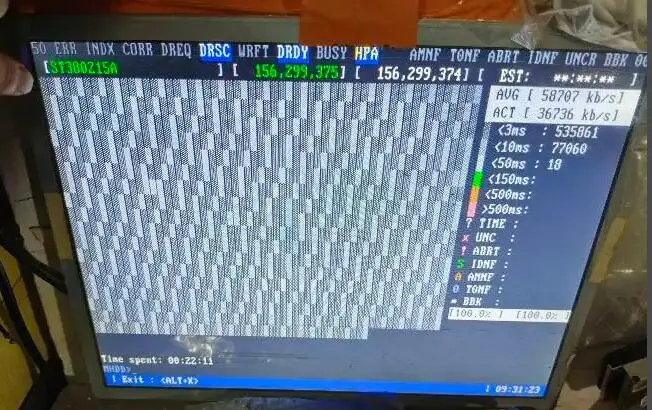 20GB 40GB 80GB 160GB 320GB 500GB IDE ũ 3.5ġ HDD ũ ũž Ʈ 40  IDE ũ 3.5 ide  ϵ ̺