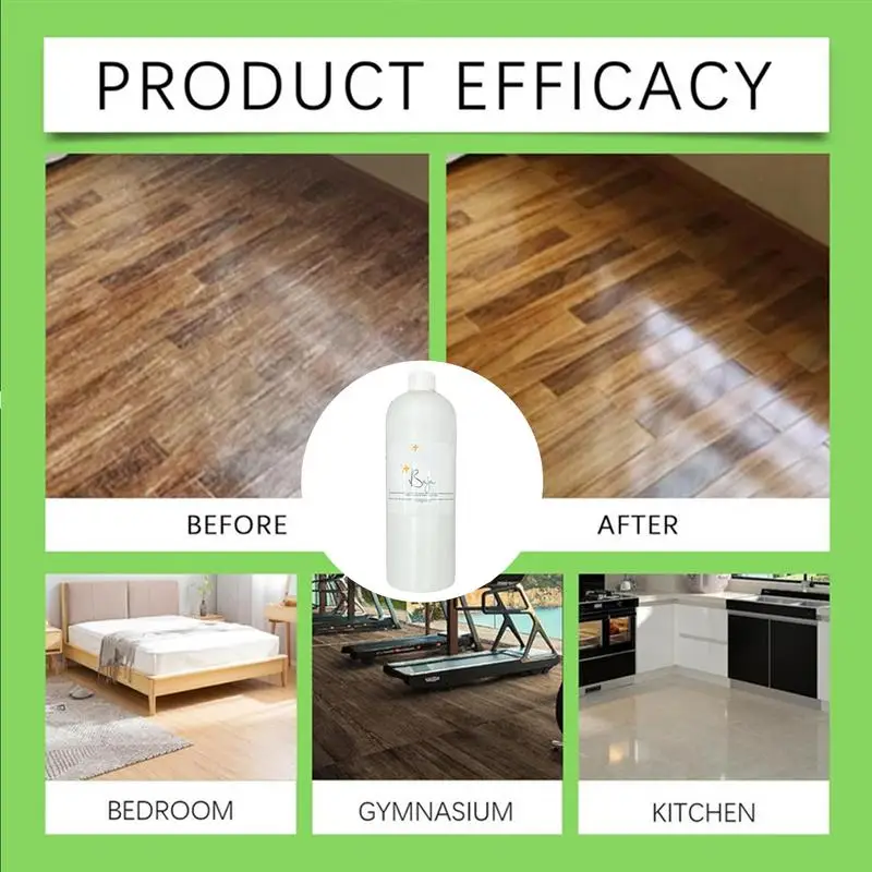 Floor Cleaning Mop Soap 120ml Highly Scented Cleaner Solution For Floor Multi-purpose Mop Soap For Home Kitchen Countertop