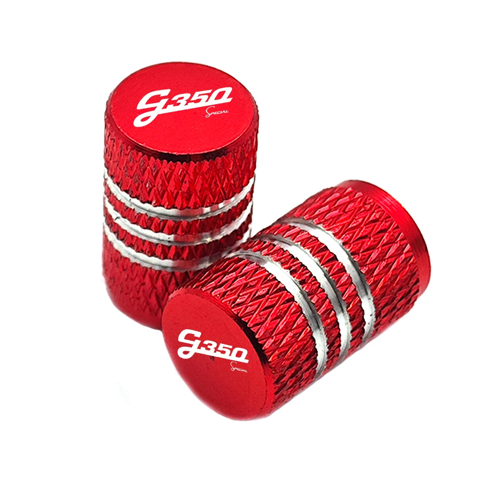 Motorrad Ventilkappen CNC Aluminium - Stylische Abdeckung Für Lambretta Modelle | In 7 Farben Erhältlich