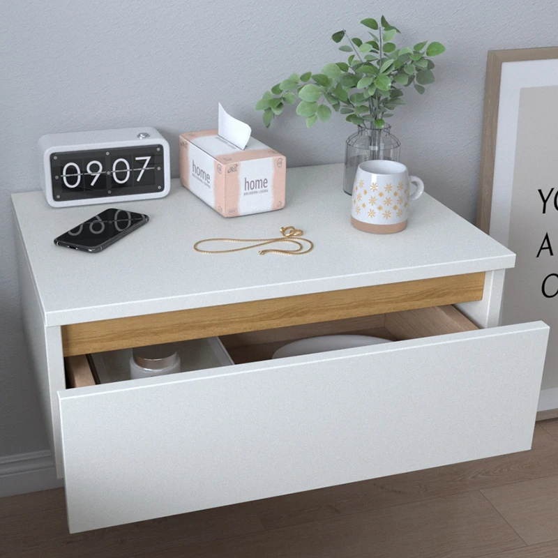 Home Furniture Side Bed Tables Nightstands Buros for Camera Bedside Bedroom Table Dressers Night Stand Nightstand