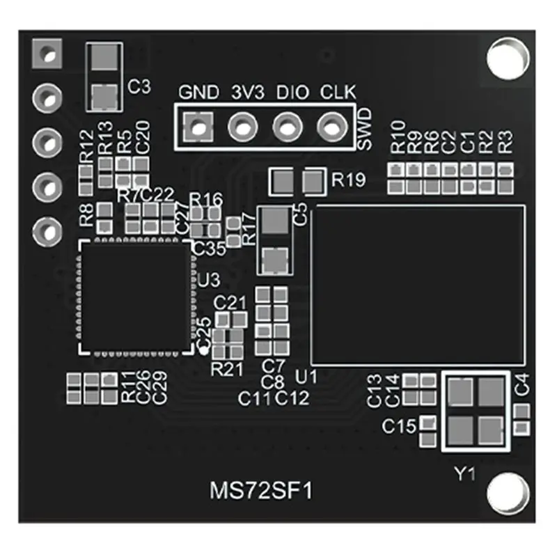 TA-MS72SF1 서브밀리미터파 모듈 센서 솔루션, 혁신적이고 신뢰할 수 있는 산업용 무선 통신 장치