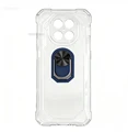 Transparent C Blue