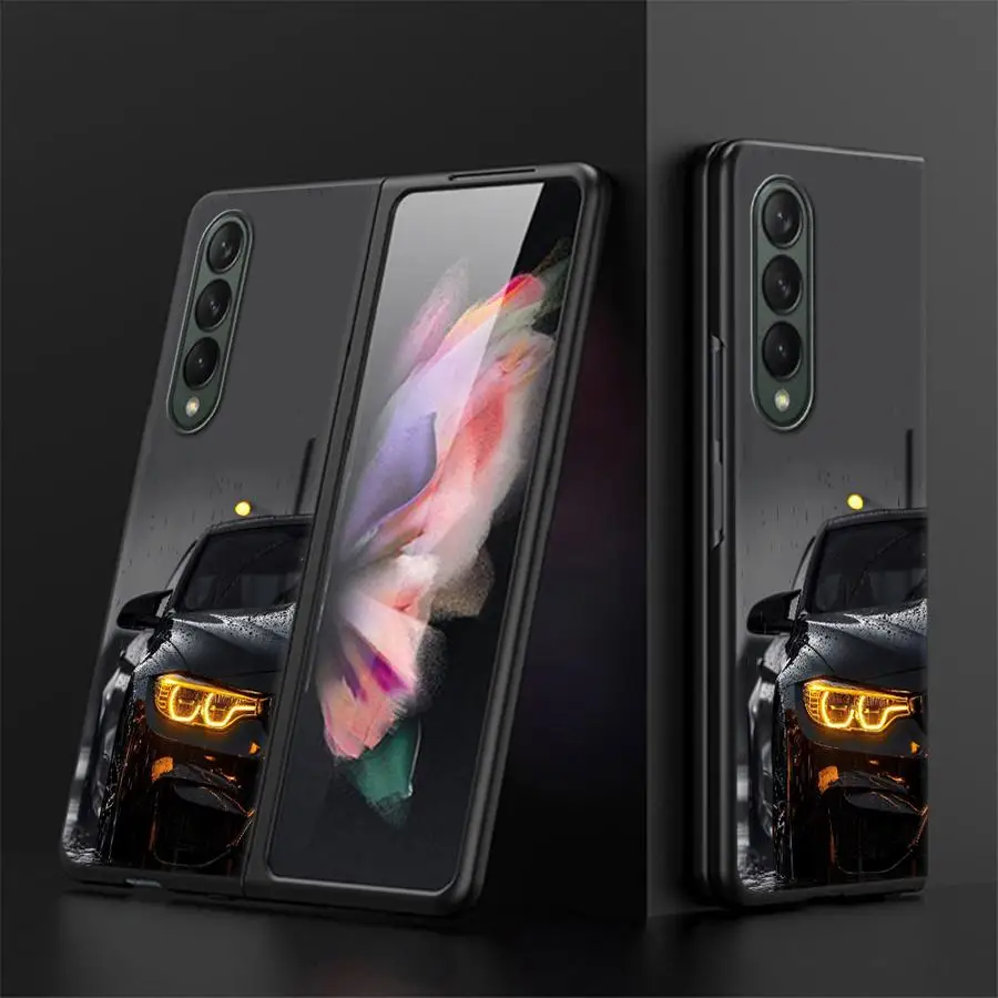 Fashion Car Cool Phone Shell Case
