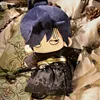 Wayi 20cm antique Hanfu attribute free handmade cotton doll clothes 4